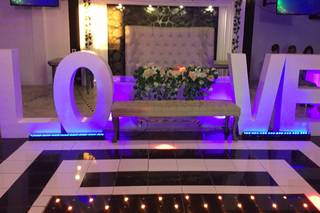 Recepciones Arzola - 1