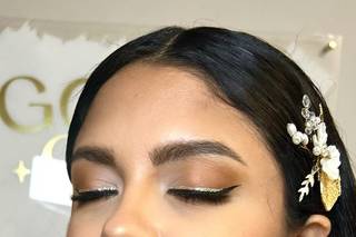 Golden Glow Beauty - 4