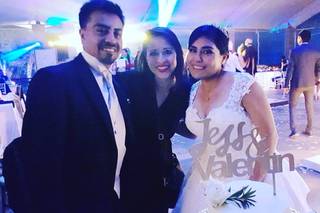 Africa Simón Wedding & Event Planner - 7