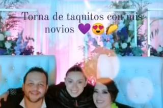 Del Arco Planners Weddings & Events - 7