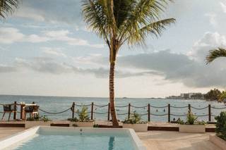 Fragata Beach Club - 8