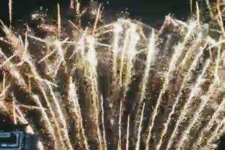 Pirotecnia Mazatlán - 5