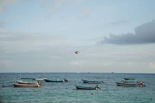 Fragata Beach Club - 9