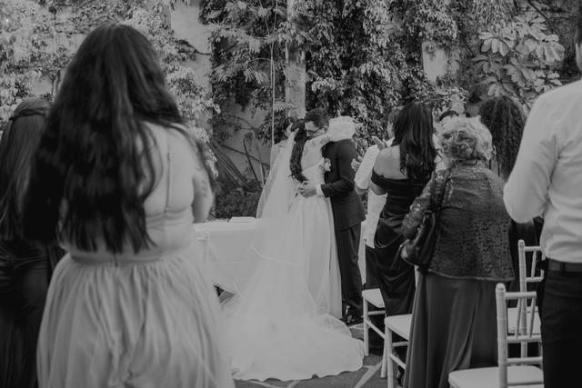 Ágape Weddings - 3
