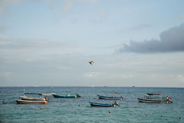 Fragata Beach Club - 4