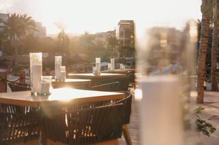 Fragata Beach Club - 10