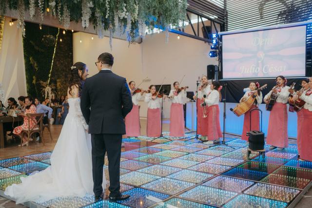 Ágape Weddings - 4