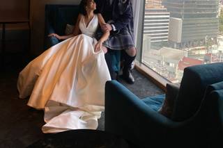 Grand Fiesta Americana Chapultepec - 7