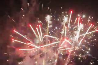 Pirotecnia Mazatlán - 7