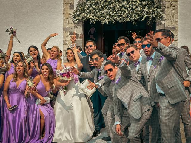 Del Arco Planners Weddings & Events - 1