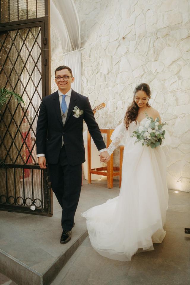 Ágape Weddings - 2