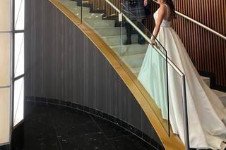 Grand Fiesta Americana Chapultepec - 8