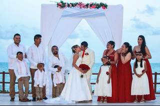 Bridestination Wedding Planners by MIDCA Travel - 12