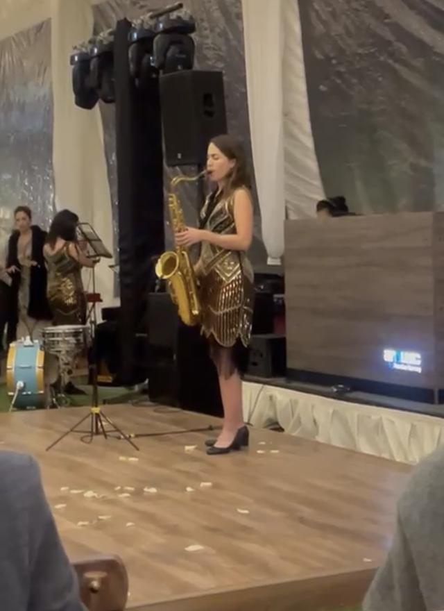 Jazz Two - 2
