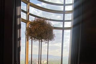 Grand Fiesta Americana Chapultepec - 9