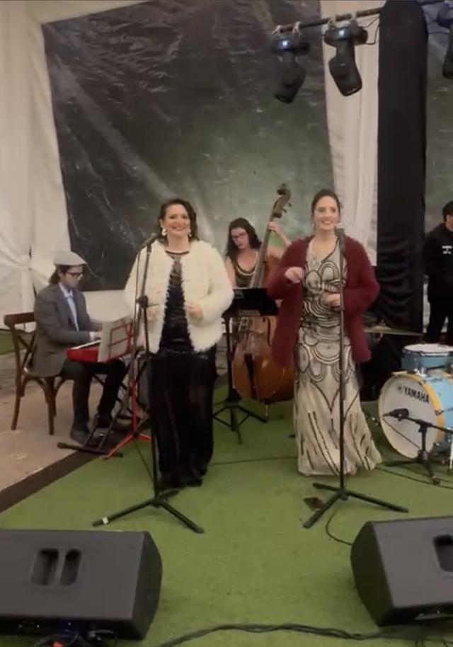 Jazz Two - 3