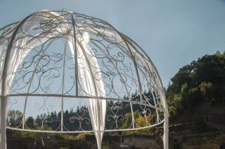 Hacienda Santa María Regla - 17