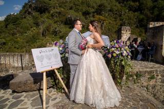 Hacienda Santa María Regla - 18