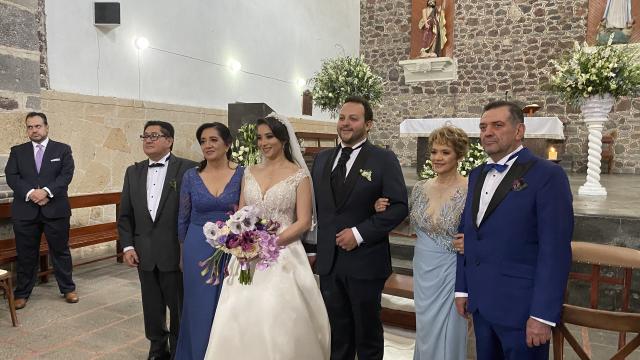 Del Arco Planners Weddings & Events - 3