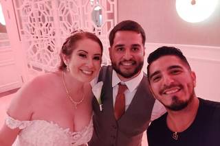 Bridestination Wedding Planners by MIDCA Travel - 8