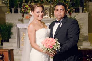 Karelina Novias - 12