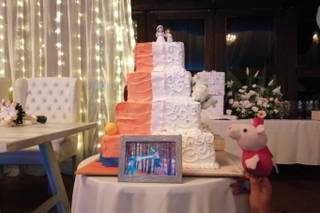 Jhovanni Flores Cake Designer - 12