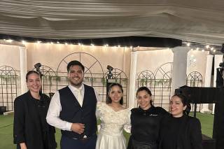 Cindy Torres Wedding Planner - 5