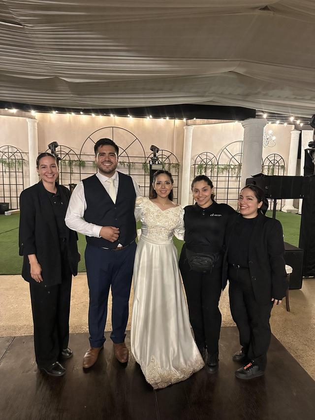 Cindy Torres Wedding Planner - 1