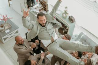 Momentum Wedding Studio - 20