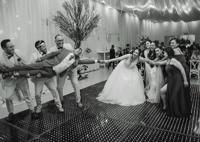 Salón Duraznos Metepec - 1