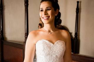 Diana BR Makeup - 8