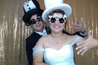 Camlux Cabina Fotográfica - 8