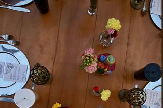 Dol Weddings - Planners & Flowers - 13