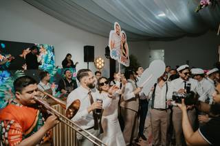 Momentum Wedding Studio - 21