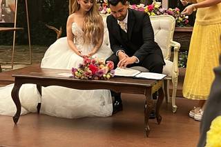 Dol Weddings - Planners & Flowers - 14