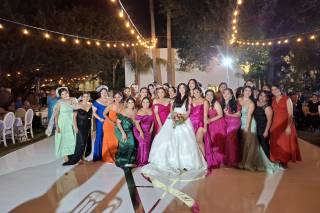 Disari Events Planner - 17