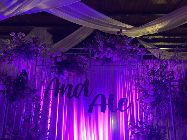 Del Arco Planners Weddings & Events - 4