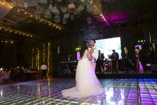 Organización Musical Cedrón - 8