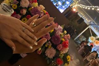 Dol Weddings - Planners & Flowers - 15