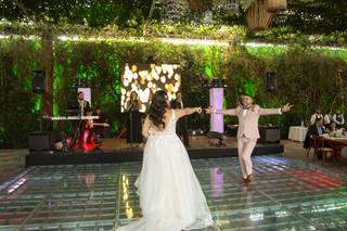 Organización Musical Cedrón - 9