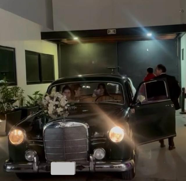 Classic Emotions - Renta de autos antiguos - 1