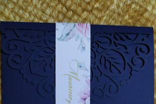 Invitaciones Bomboniere - 10