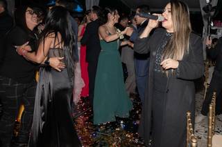 Organización Musical Cedrón - 5