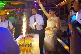 More Shots CDMX Oriente - 1