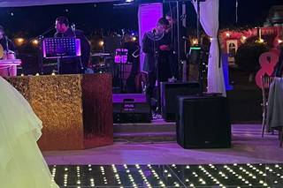 Organización Musical Cedrón - 6