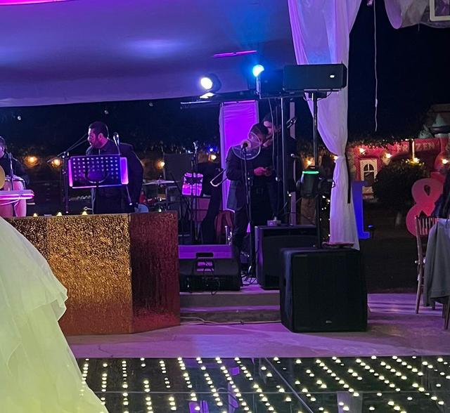 Organización Musical Cedrón - 3