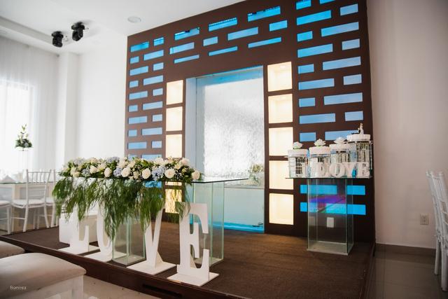 Salón Victoria - 4