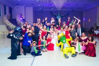 Animante Show - 6