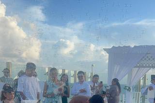 Yes I Do Weddings & Travel - 16