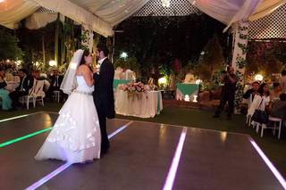 La Hacienda de Don Reyes - 9